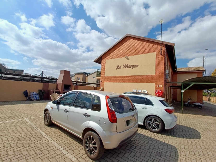 1 Bedroom Property for Sale in Potchefstroom North West